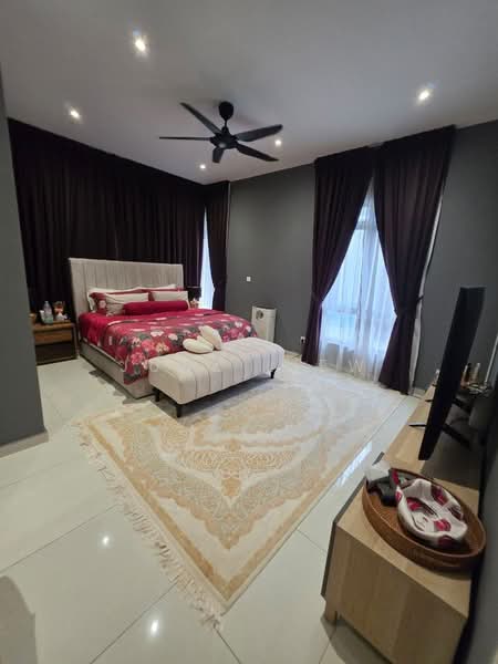Rumah Teres 2 Tingkat untuk Dijual di Horizon Hills (Iskandar Puteri (Nusajaya)) - Junz Liew - PropertyGuru.com.my