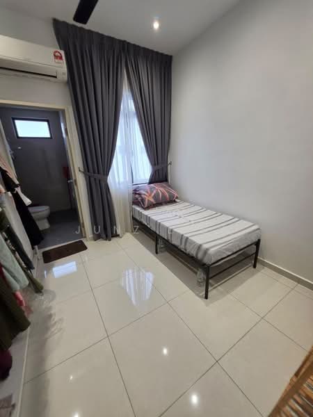 Rumah Teres 2 Tingkat untuk Dijual di Horizon Hills (Iskandar Puteri (Nusajaya)) - Junz Liew - PropertyGuru.com.my