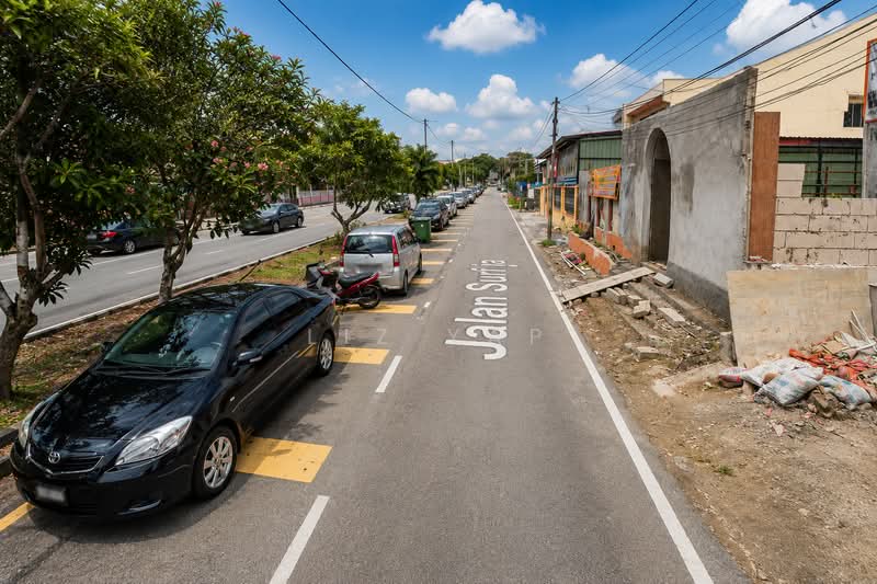 Tanah Komersial untuk Dijual di Taman Sentosa (Johor Bahru) - Liz Yap - Exterior - PropertyGuru.com.my