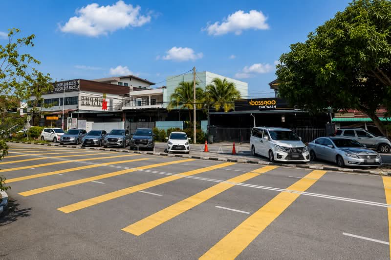Tanah Komersial untuk Dijual di Taman Sentosa (Johor Bahru) - Liz Yap - Exterior - PropertyGuru.com.my