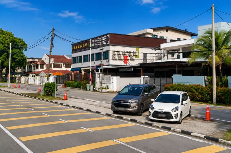 Tanah Komersial untuk Dijual di Taman Sentosa (Johor Bahru) - Liz Yap - Exterior - PropertyGuru.com.my