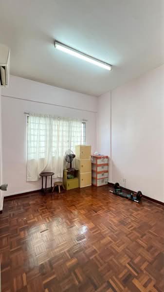 Apartment for Rent at Suria Kipark Damansara - Racheel Chang - Interior - PropertyGuru.com.my
