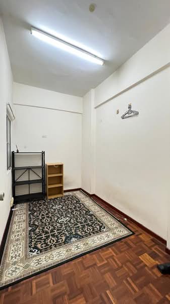 Apartment for Rent at Suria Kipark Damansara - Racheel Chang - Interior - PropertyGuru.com.my