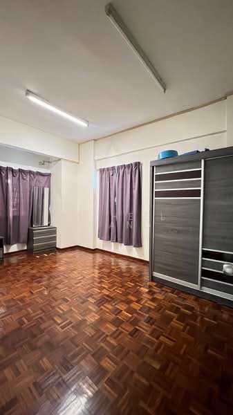 Apartment for Rent at Suria Kipark Damansara - Racheel Chang - Bedroom - PropertyGuru.com.my