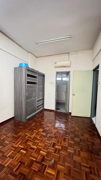 Apartment for Rent at Suria Kipark Damansara - Racheel Chang - Bedroom - PropertyGuru.com.my