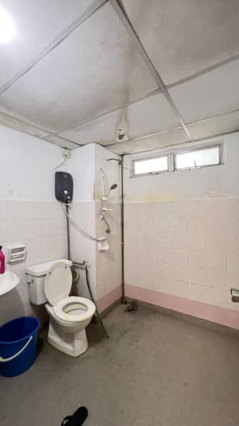Apartment for Rent at Suria Kipark Damansara - Racheel Chang - Bathroom - PropertyGuru.com.my