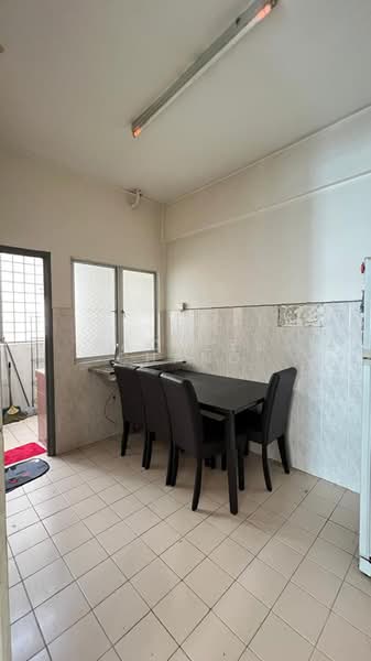 Apartment for Rent at Suria Kipark Damansara - Racheel Chang - Kitchen - PropertyGuru.com.my