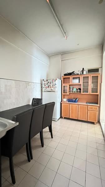 Apartment for Rent at Suria Kipark Damansara - Racheel Chang - Kitchen - PropertyGuru.com.my