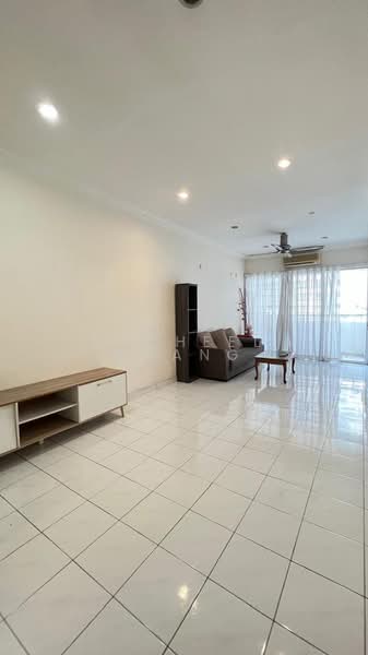 Apartment for Rent at Suria Kipark Damansara - Racheel Chang - Living Room - PropertyGuru.com.my