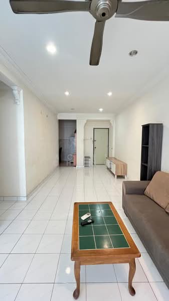Apartment for Rent at Suria Kipark Damansara - Racheel Chang - Living Room - PropertyGuru.com.my