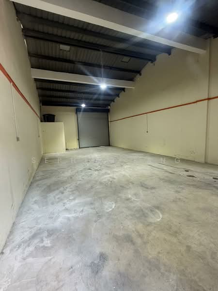 Factory for Rent in Bukit Sentosa (Rawang) - Sephine Kang - Interior - PropertyGuru.com.my