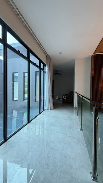 Rumah Banglo untuk Dijual di Bandar Sungai Long (Selangor) - GO SQ - Corridor - PropertyGuru.com.my