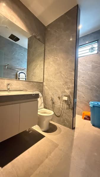 Rumah Banglo untuk Dijual di Bandar Sungai Long (Selangor) - GO SQ - Bathroom - PropertyGuru.com.my