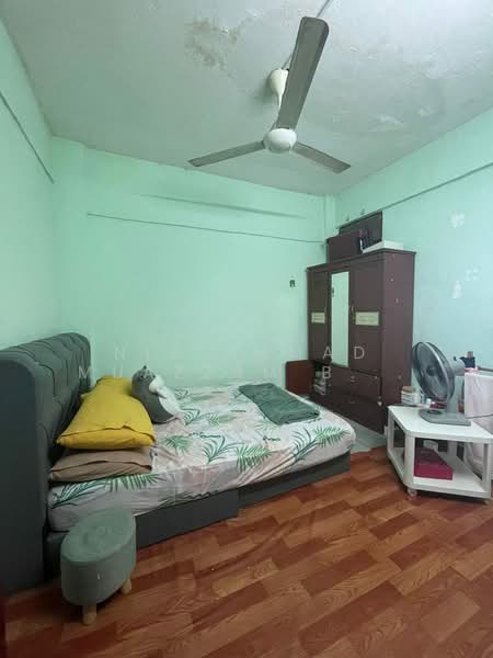 Pangsapuri untuk Disewa di Desa Mentari Apartment - Nik Ahmad Muazzam Bin Nik Mazlan - PropertyGuru.com.my