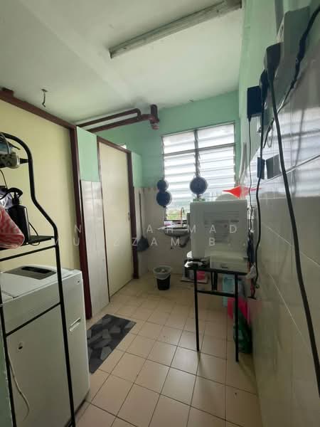 Pangsapuri untuk Disewa di Desa Mentari Apartment - Nik Ahmad Muazzam Bin Nik Mazlan - PropertyGuru.com.my