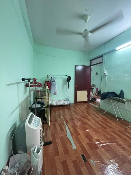 Pangsapuri untuk Disewa di Desa Mentari Apartment - Nik Ahmad Muazzam Bin Nik Mazlan - PropertyGuru.com.my