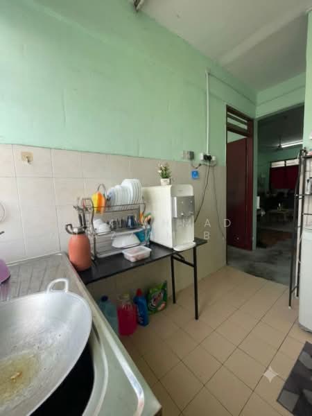 Pangsapuri untuk Disewa di Desa Mentari Apartment - Nik Ahmad Muazzam Bin Nik Mazlan - PropertyGuru.com.my