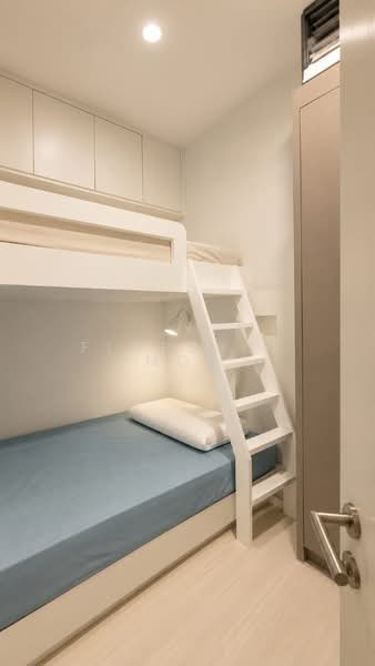 Servis Apartment untuk Dijual di Residency V - Florence Mok - PropertyGuru.com.my