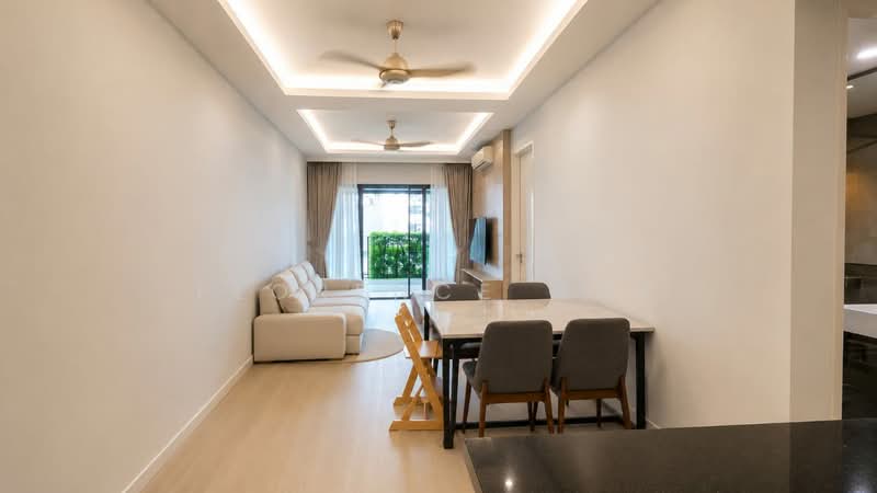 Servis Apartment untuk Dijual di Residency V - Florence Mok - PropertyGuru.com.my