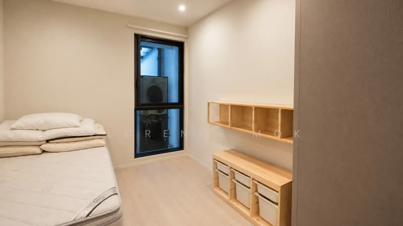 Servis Apartment untuk Dijual di Residency V - Florence Mok - PropertyGuru.com.my