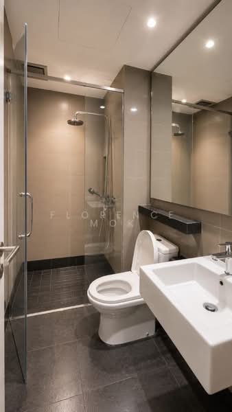 Servis Apartment untuk Dijual di Residency V - Florence Mok - PropertyGuru.com.my
