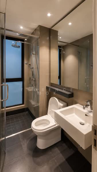 Servis Apartment untuk Dijual di Residency V - Florence Mok - PropertyGuru.com.my