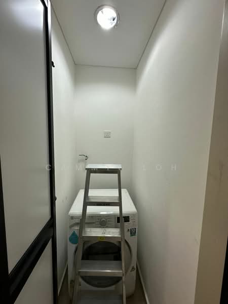 Service Residence for Rent at Plaza Arkadia (Service Residences) - Cammie Loh - Interior - PropertyGuru.com.my