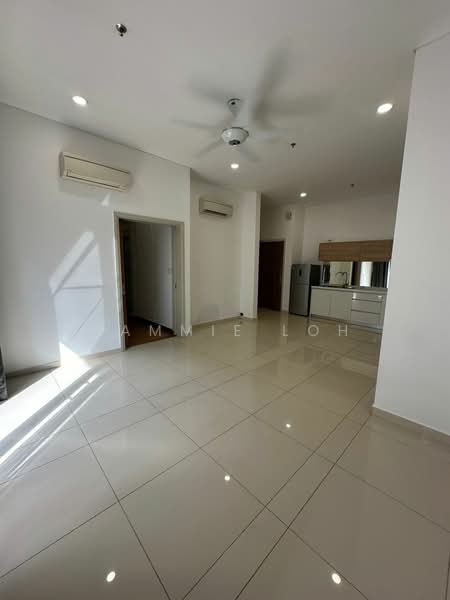 Service Residence for Rent at Plaza Arkadia (Service Residences) - Cammie Loh - Living Room - PropertyGuru.com.my