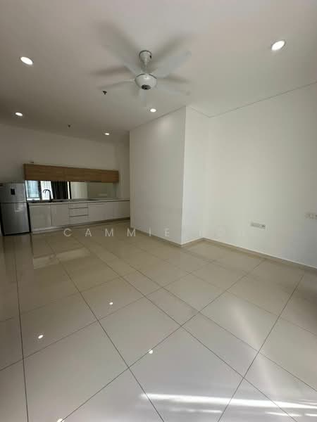 Service Residence for Rent at Plaza Arkadia (Service Residences) - Cammie Loh - PropertyGuru.com.my