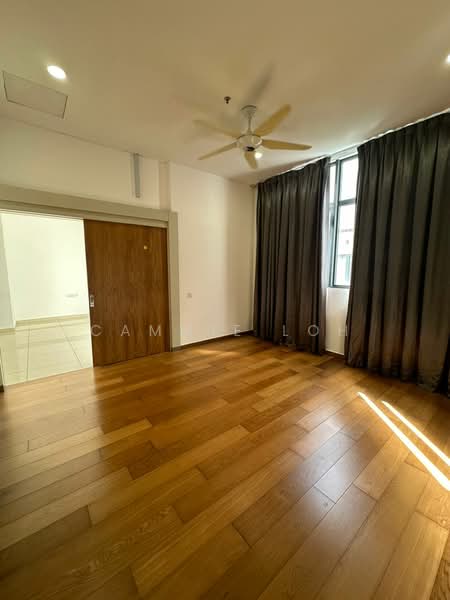 Service Residence for Rent at Plaza Arkadia (Service Residences) - Cammie Loh - Interior - PropertyGuru.com.my