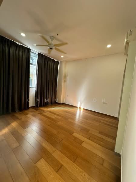Service Residence for Rent at Plaza Arkadia (Service Residences) - Cammie Loh - Interior - PropertyGuru.com.my