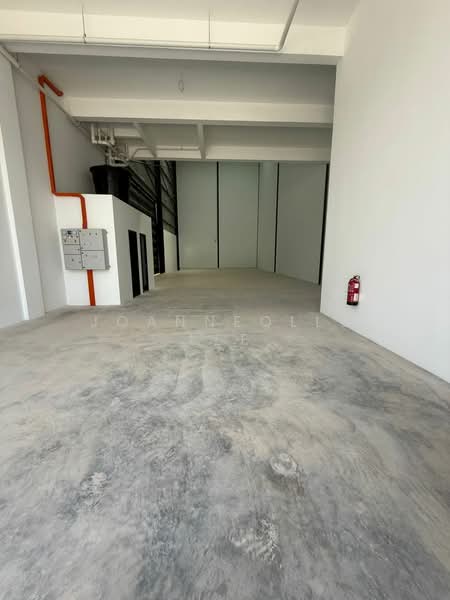 Kilang untuk Disewa di Klang (Selangor) - Joanneolle Lee - Interior - PropertyGuru.com.my