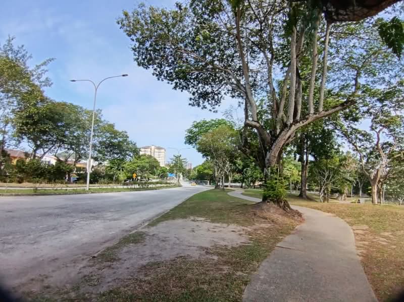 Rumah Teres 2 Tingkat untuk Dijual di Taman Bunga Negara (Shah Alam) - Steven Yong - Exterior - PropertyGuru.com.my