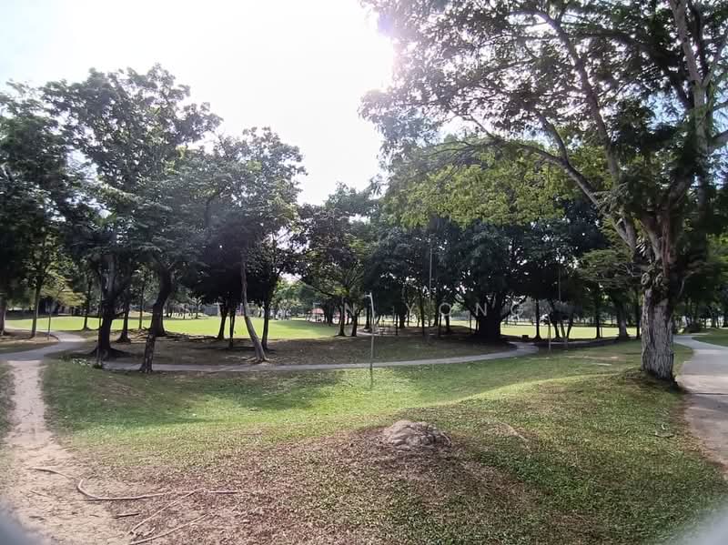 Rumah Teres 2 Tingkat untuk Dijual di Taman Bunga Negara (Shah Alam) - Steven Yong - Exterior - PropertyGuru.com.my