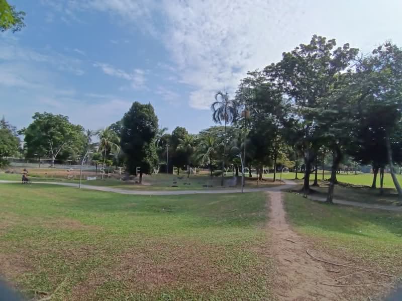 Rumah Teres 2 Tingkat untuk Dijual di Taman Bunga Negara (Shah Alam) - Steven Yong - Exterior - PropertyGuru.com.my