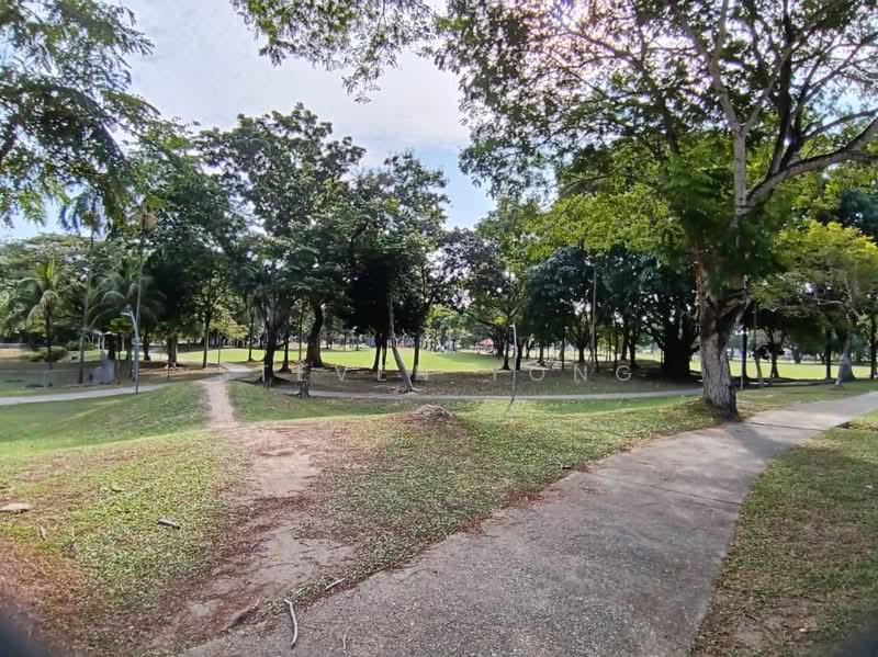 Rumah Teres 2 Tingkat untuk Dijual di Taman Bunga Negara (Shah Alam) - Steven Yong - Exterior - PropertyGuru.com.my