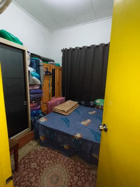 Rumah Teres 2 Tingkat untuk Dijual di Taman Bunga Negara (Shah Alam) - Steven Yong - Bedroom - PropertyGuru.com.my
