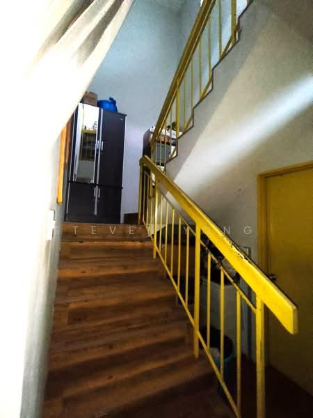 Rumah Teres 2 Tingkat untuk Dijual di Taman Bunga Negara (Shah Alam) - Steven Yong - Interior - PropertyGuru.com.my