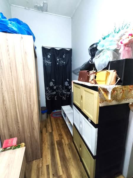 Rumah Teres 2 Tingkat untuk Dijual di Taman Bunga Negara (Shah Alam) - Steven Yong - Interior - PropertyGuru.com.my