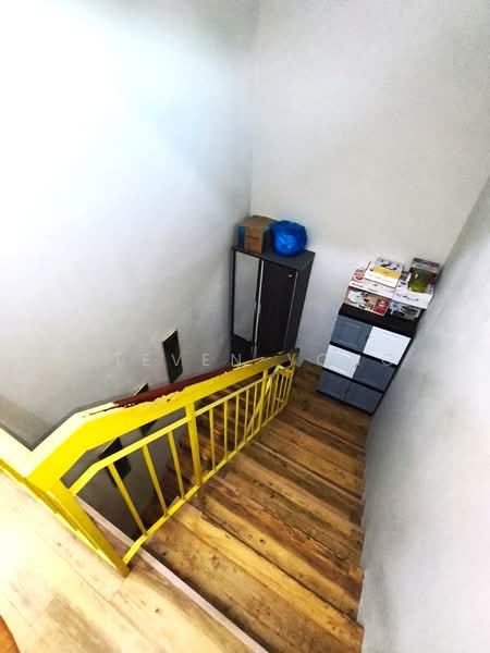 Rumah Teres 2 Tingkat untuk Dijual di Taman Bunga Negara (Shah Alam) - Steven Yong - Interior - PropertyGuru.com.my
