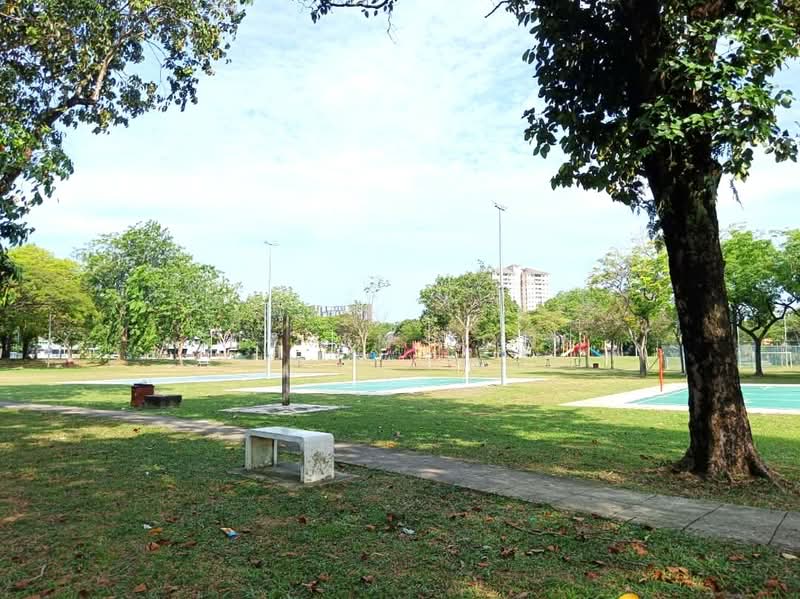 Rumah Teres 2 Tingkat untuk Dijual di Taman Bunga Negara (Shah Alam) - Steven Yong - Exterior - PropertyGuru.com.my