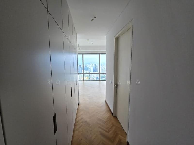 Kediaman Servis untuk Disewa di Southpoint Residences - Roger Phang - Corridor - PropertyGuru.com.my
