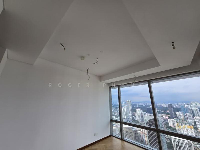 Kediaman Servis untuk Disewa di Southpoint Residences - Roger Phang - View - PropertyGuru.com.my