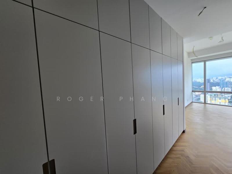 Kediaman Servis untuk Disewa di Southpoint Residences - Roger Phang - Interior - PropertyGuru.com.my