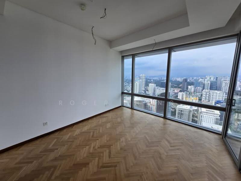 Kediaman Servis untuk Disewa di Southpoint Residences - Roger Phang - View - PropertyGuru.com.my