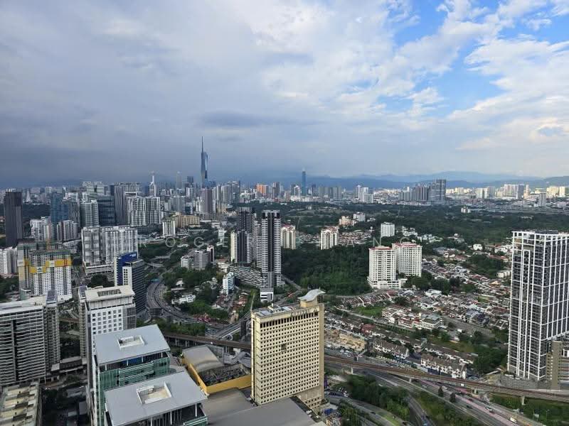 Kediaman Servis untuk Disewa di Southpoint Residences - Roger Phang - Exterior - PropertyGuru.com.my