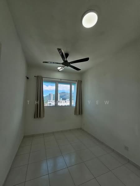 Kondominium untuk Disewa di i-Santorini - Thomas Yew - View - PropertyGuru.com.my