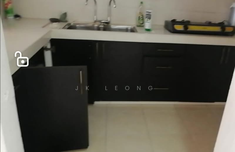 Pangsapuri untuk Dijual di Casa Prima - JK Leong - Kitchen - PropertyGuru.com.my
