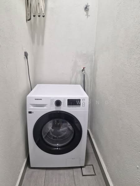 Service Residence for Rent at Trion 2 @ KL - Jabez Wong - Interior - PropertyGuru.com.my