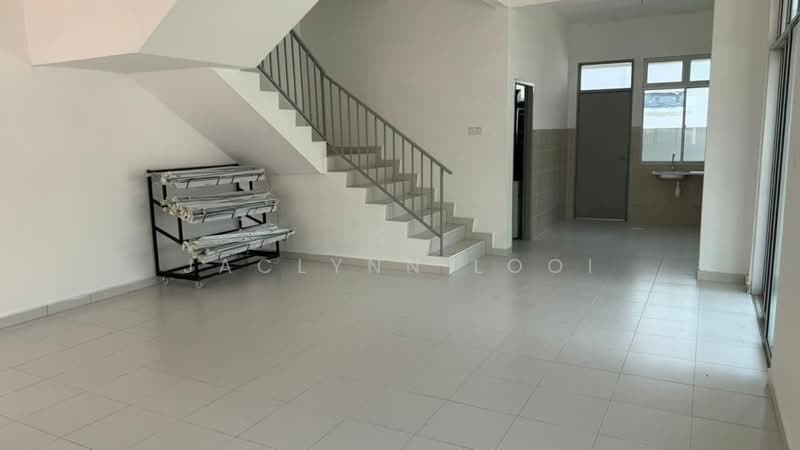 Rumah Teres 3 Tingkat untuk Dijual di Taman Pulai Mutiara (Iskandar Puteri (Nusajaya)) - Jaclynn Looi - PropertyGuru.com.my